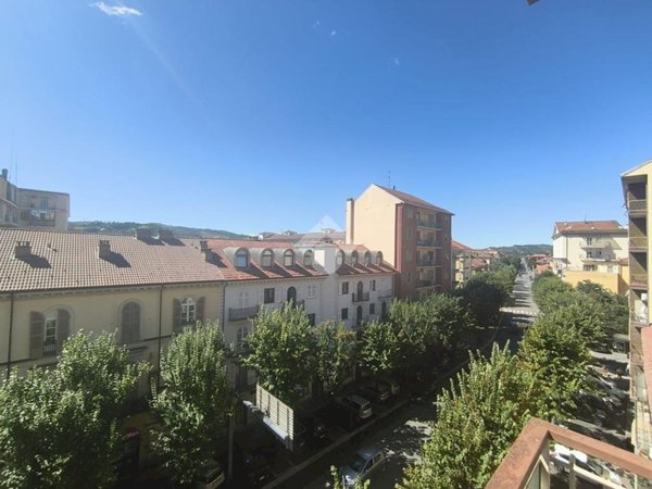 appartamento in vendita ad Acqui Terme