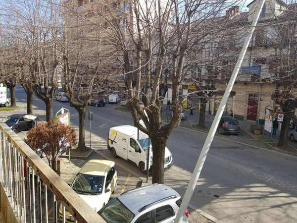 appartamento in vendita ad Acqui Terme