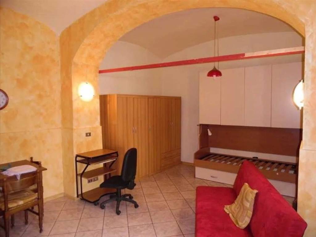 appartamento in vendita ad Acqui Terme