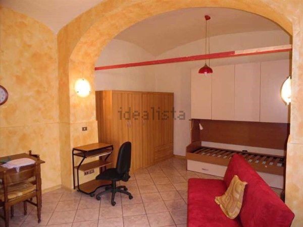 appartamento in vendita ad Acqui Terme
