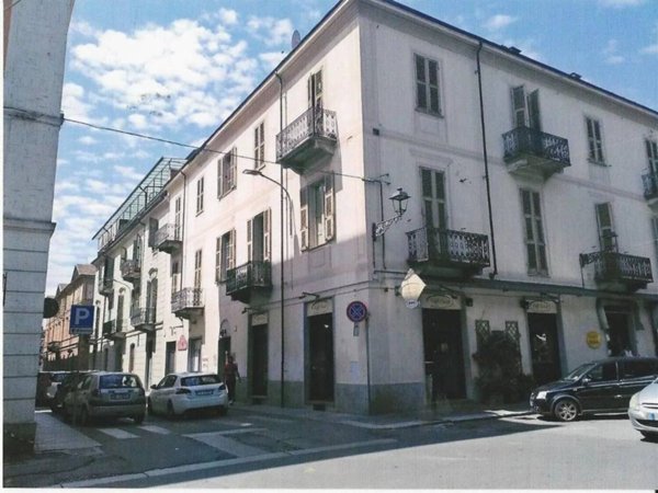appartamento in vendita ad Acqui Terme