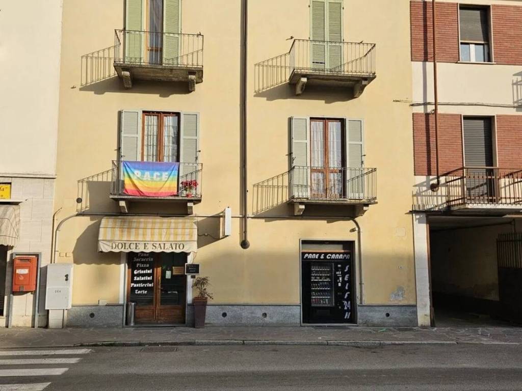 appartamento in vendita ad Acqui Terme