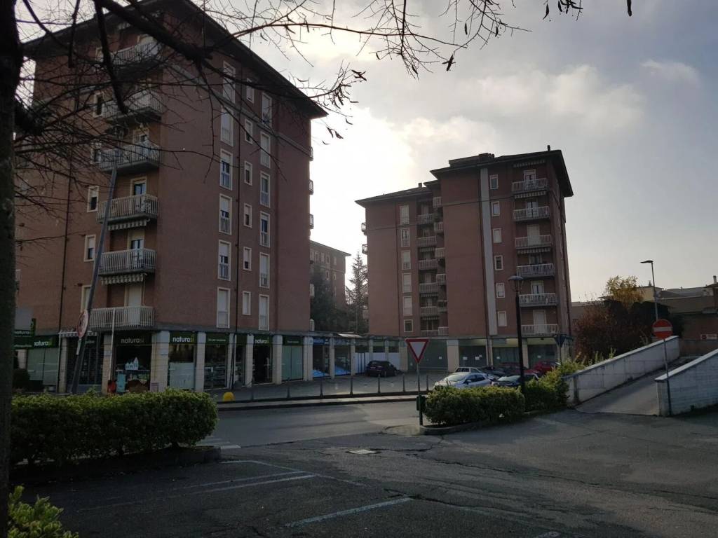 appartamento in vendita ad Acqui Terme