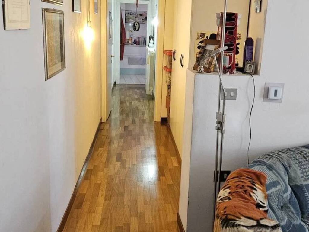 appartamento in vendita ad Acqui Terme