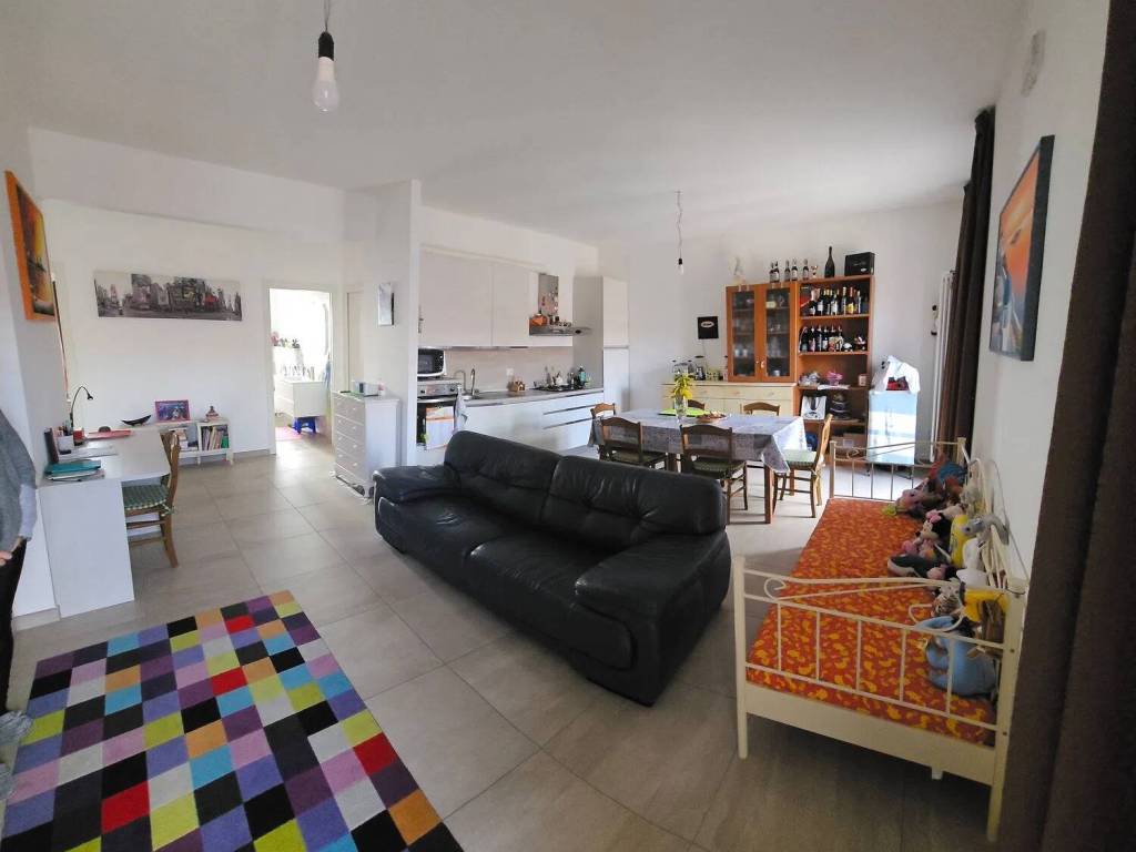 appartamento in vendita ad Acqui Terme