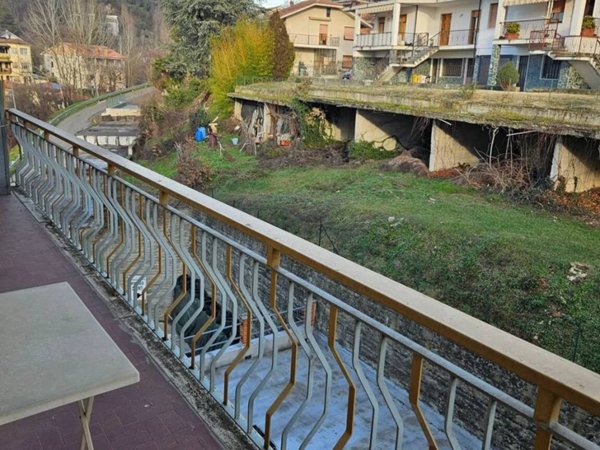 appartamento in vendita ad Acqui Terme