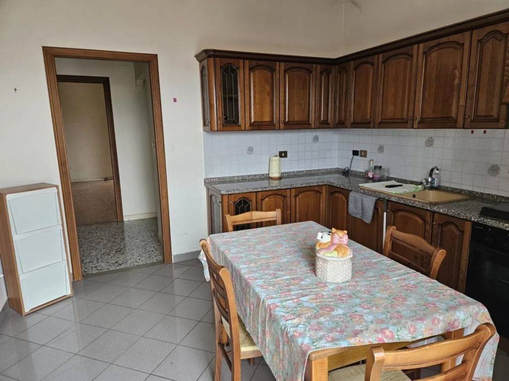 appartamento in vendita ad Acqui Terme