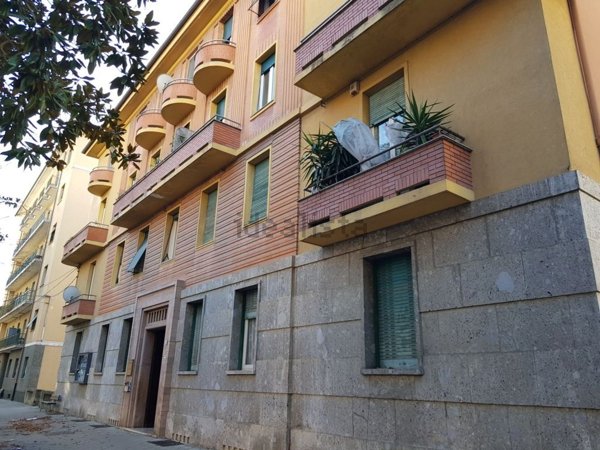 appartamento in vendita ad Acqui Terme