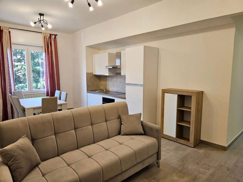 appartamento in vendita ad Acqui Terme