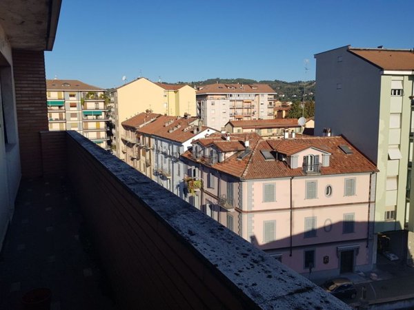 appartamento in vendita ad Acqui Terme