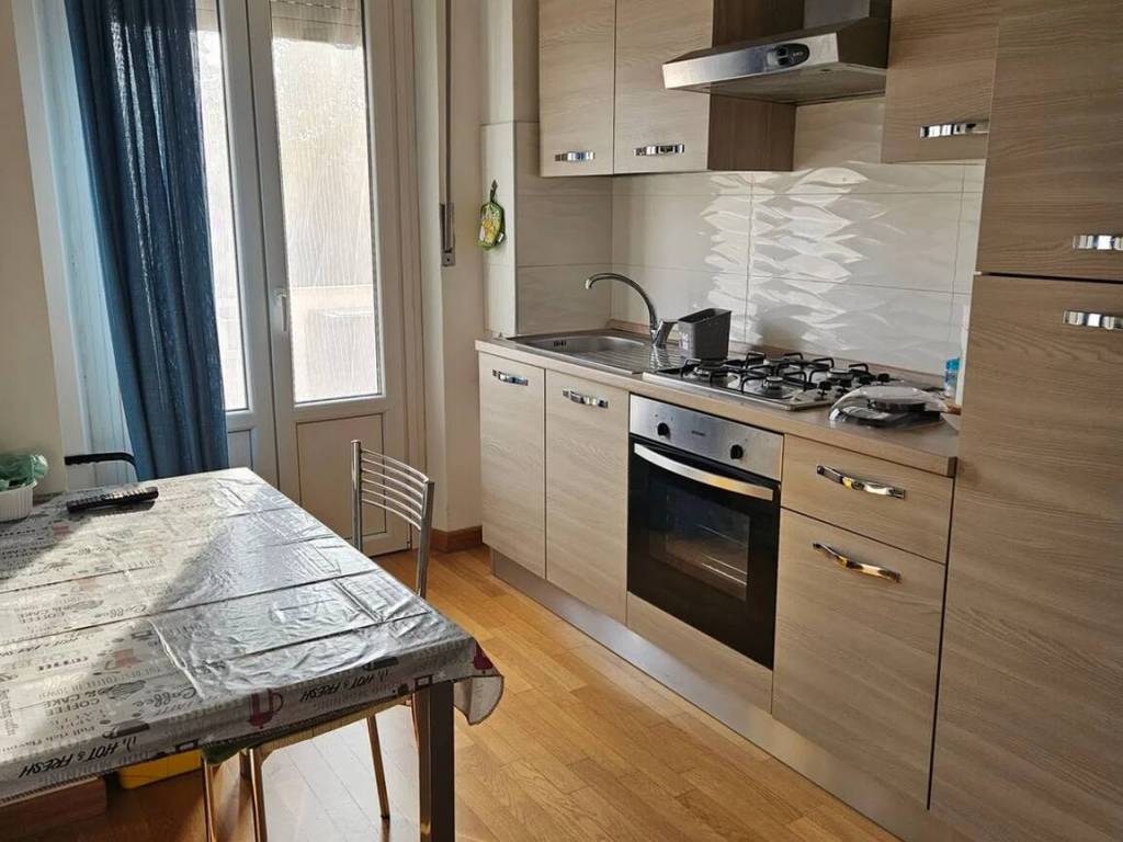 appartamento in vendita ad Acqui Terme