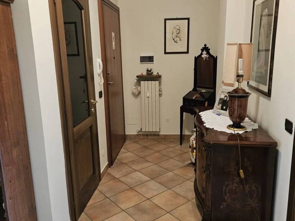 appartamento in vendita ad Acqui Terme