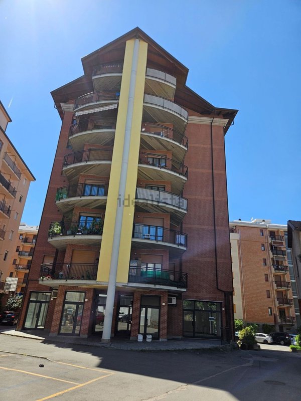 appartamento in vendita ad Acqui Terme