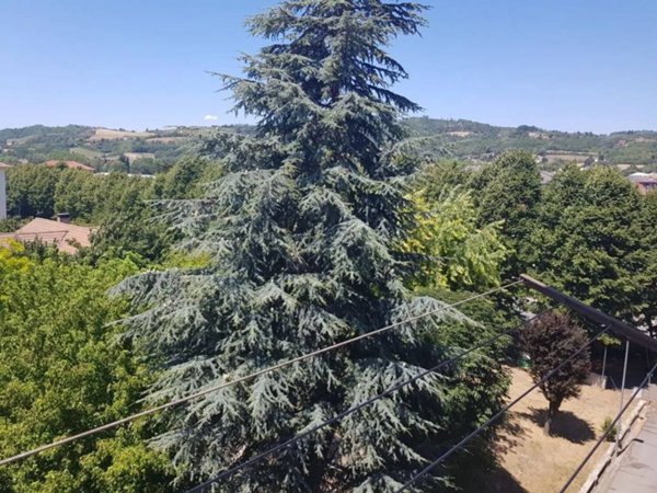 appartamento in vendita ad Acqui Terme