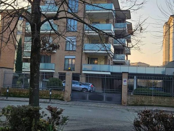 appartamento in vendita ad Acqui Terme