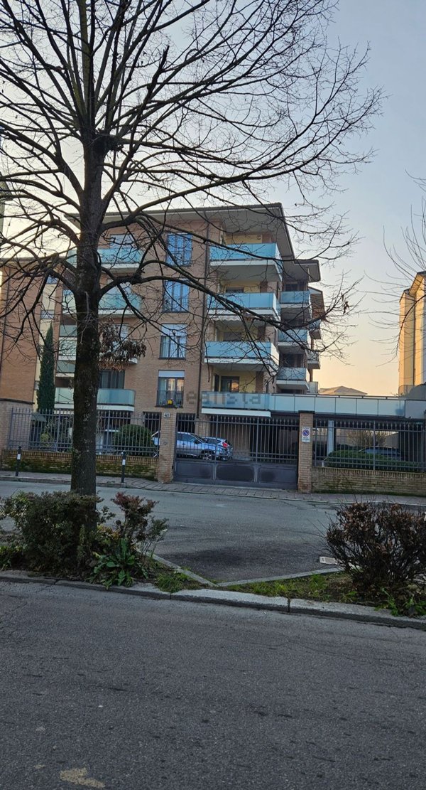 appartamento in vendita ad Acqui Terme