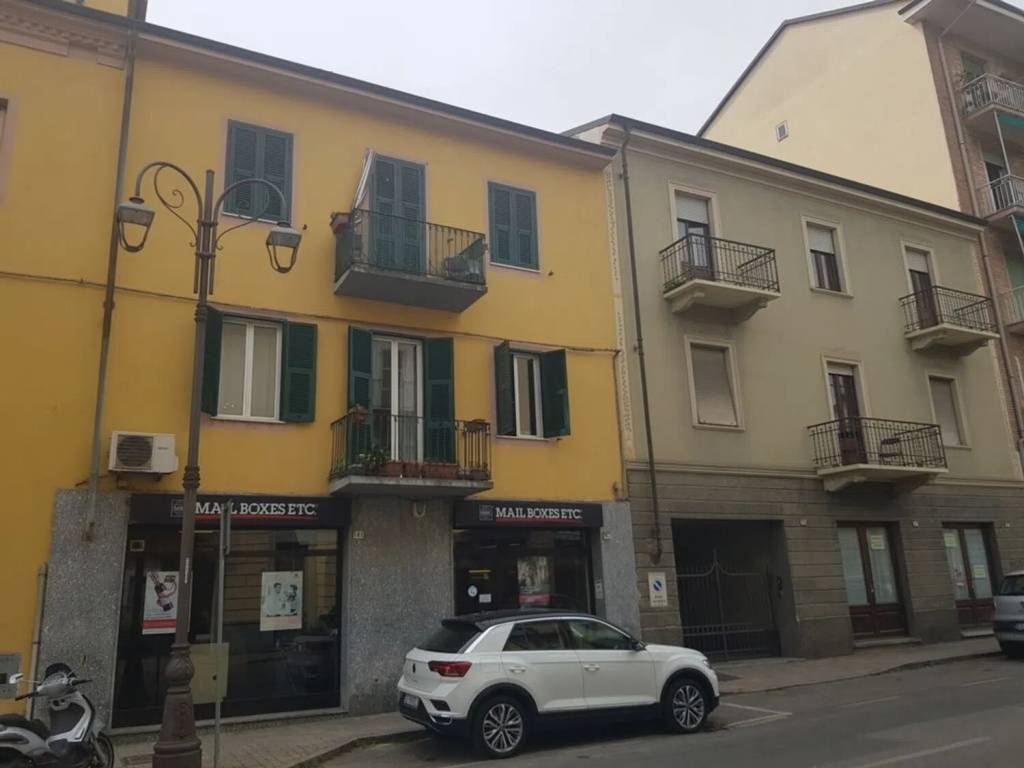 appartamento in vendita ad Acqui Terme