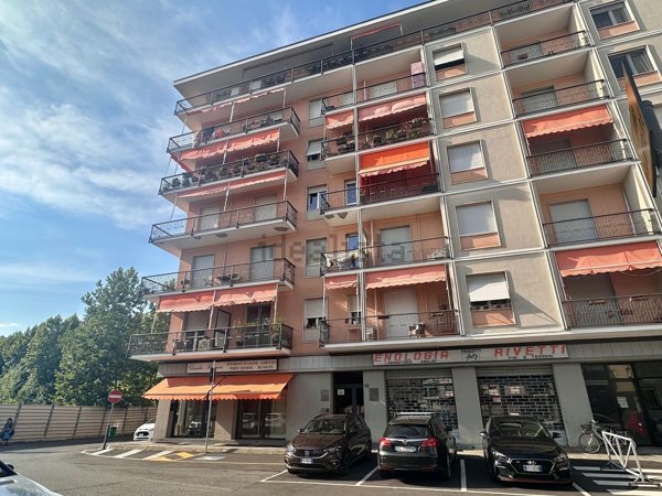 appartamento in vendita ad Acqui Terme