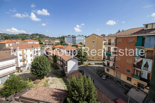 appartamento in vendita ad Acqui Terme