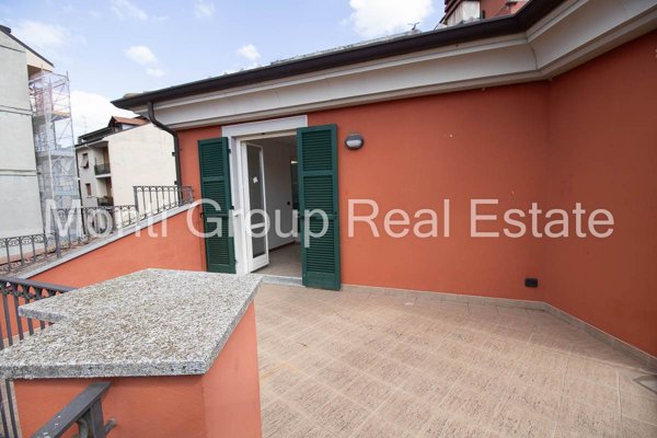 appartamento in vendita ad Acqui Terme