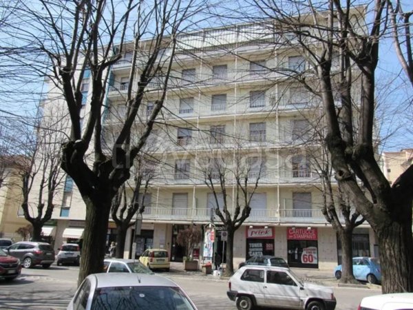 appartamento in vendita ad Acqui Terme