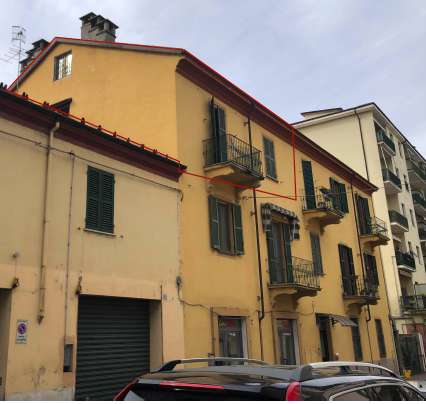 appartamento in vendita ad Acqui Terme
