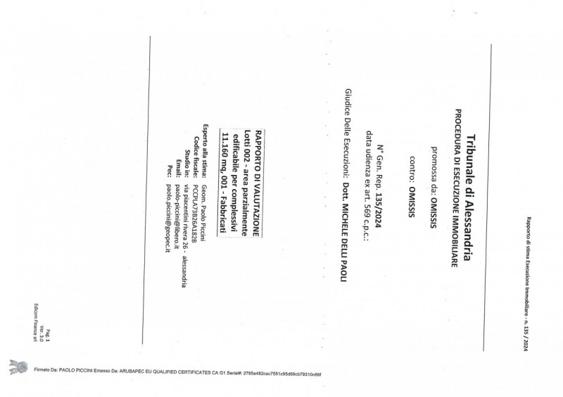 appartamento in vendita ad Acqui Terme