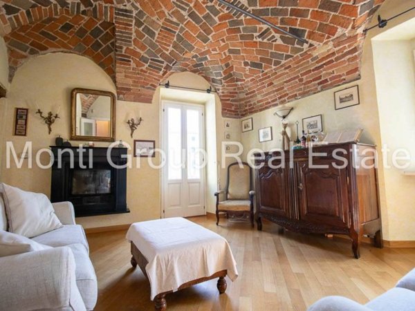 appartamento in vendita ad Acqui Terme