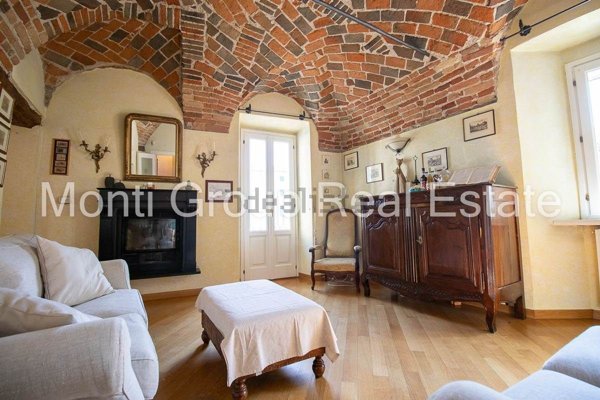 appartamento in vendita ad Acqui Terme
