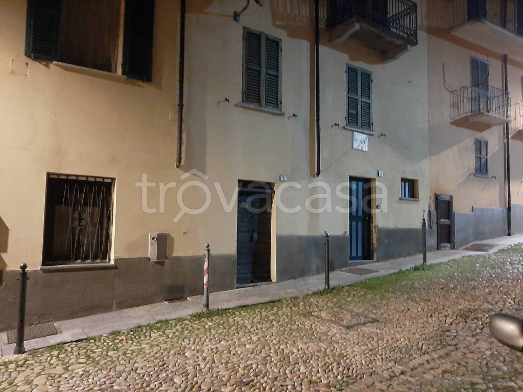 appartamento in vendita ad Acqui Terme