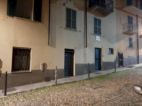 appartamento in vendita ad Acqui Terme