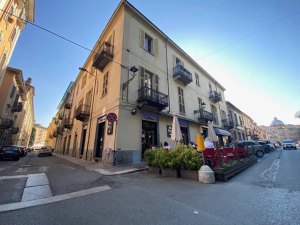 appartamento in vendita ad Acqui Terme