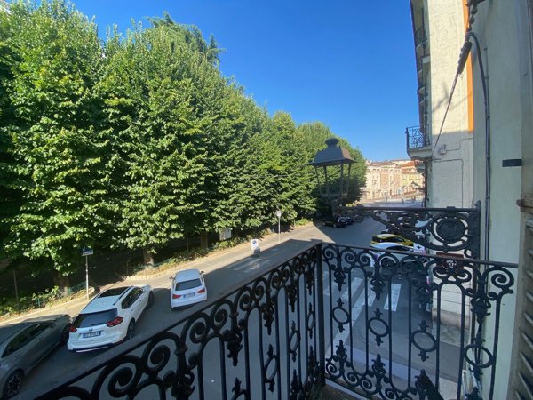 appartamento in vendita ad Acqui Terme