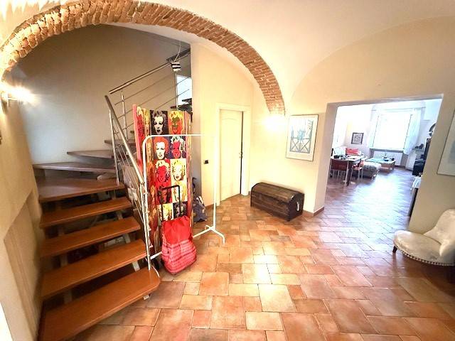appartamento in vendita ad Acqui Terme
