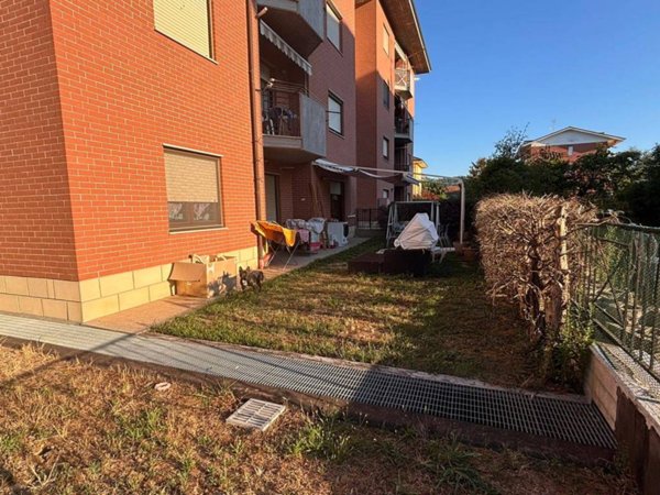 appartamento in vendita ad Acqui Terme