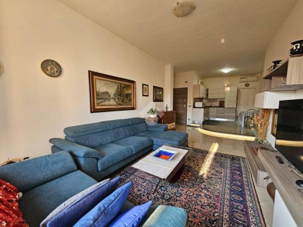 appartamento in vendita ad Acqui Terme