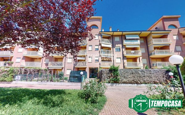 appartamento in vendita ad Acqui Terme