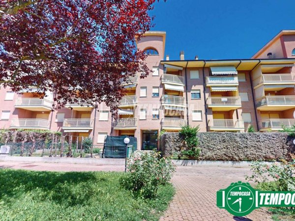 appartamento in vendita ad Acqui Terme