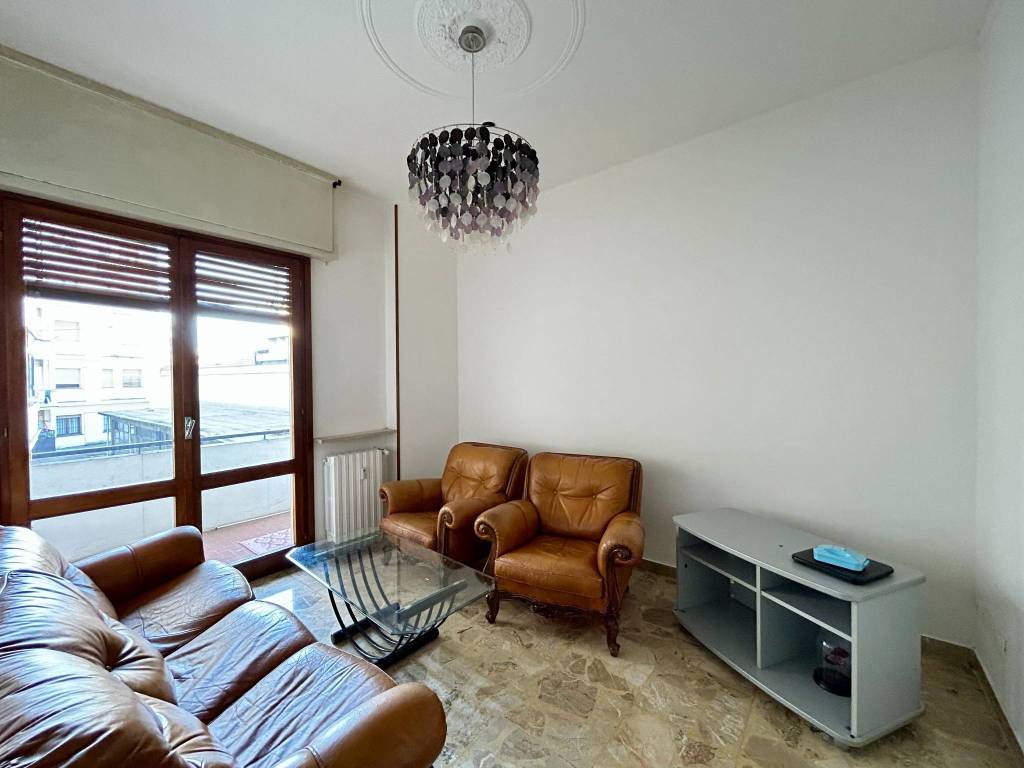 appartamento in vendita ad Acqui Terme