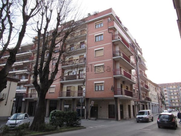 appartamento in vendita ad Acqui Terme