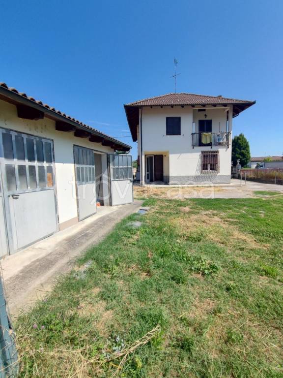 casa indipendente in vendita ad Acqui Terme
