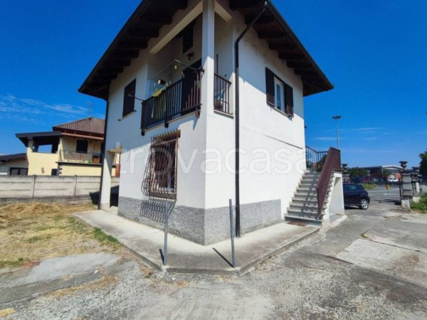 casa indipendente in vendita ad Acqui Terme