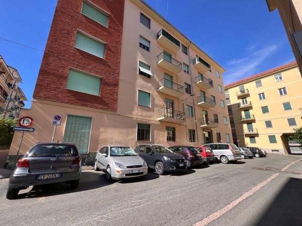appartamento in vendita ad Acqui Terme