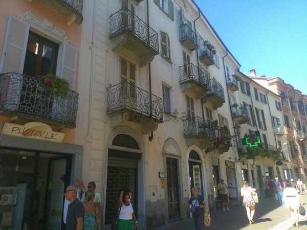 appartamento in vendita ad Acqui Terme