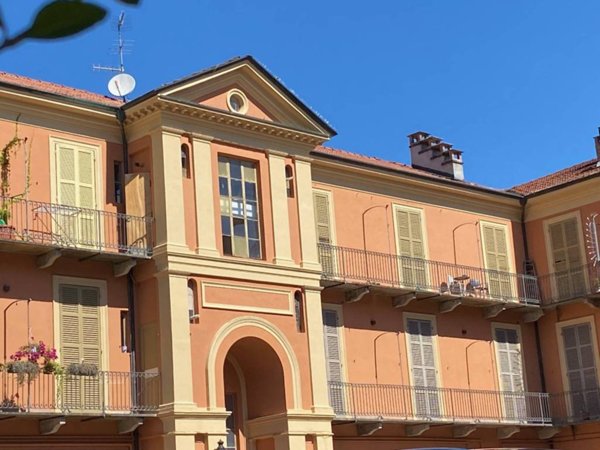 appartamento in vendita ad Acqui Terme