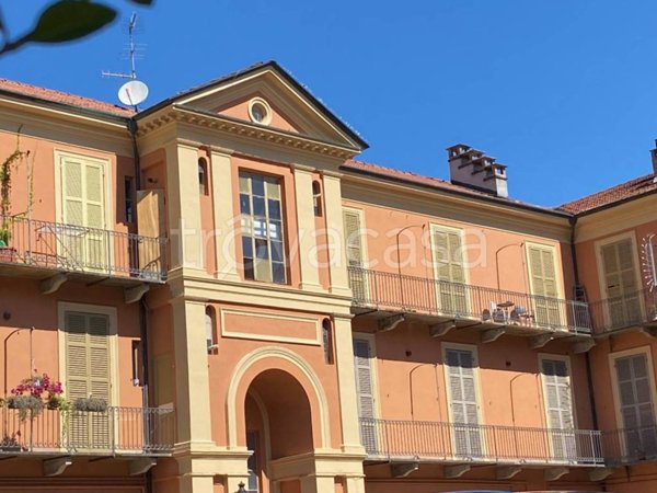 appartamento in vendita ad Acqui Terme