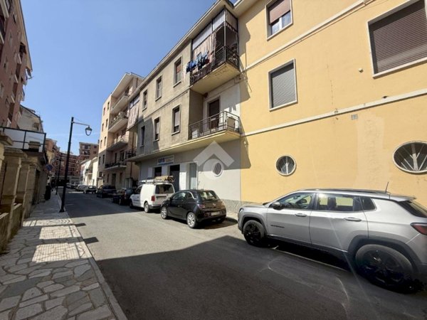 appartamento in vendita ad Acqui Terme
