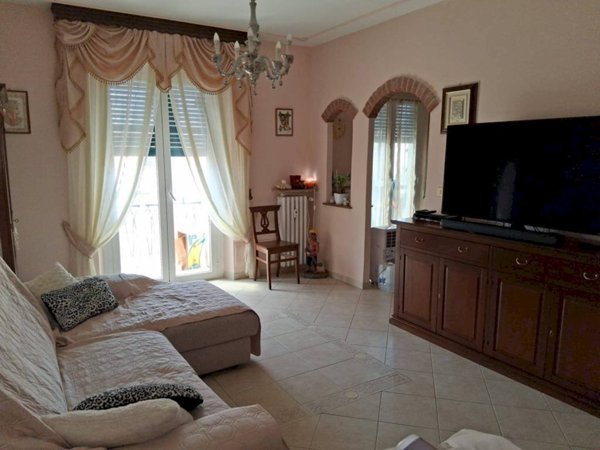 appartamento in vendita ad Acqui Terme