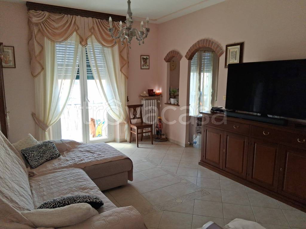 appartamento in vendita ad Acqui Terme