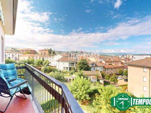 appartamento in vendita ad Acqui Terme